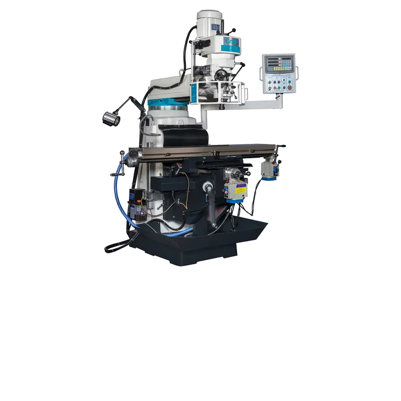 Formfräsmaschine 