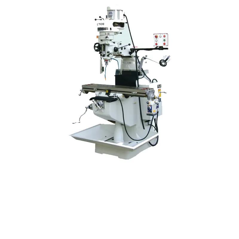 Formfräsmaschine 