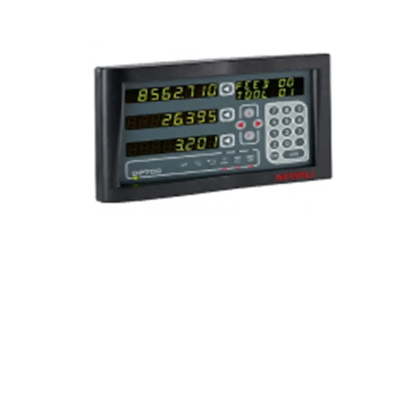 NEWALL Digitalanzeige