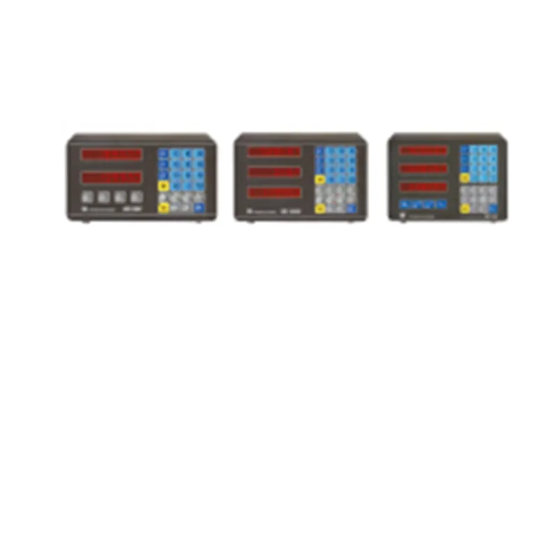 OPTİMA-ELECTRONİC Digitalanzeige 