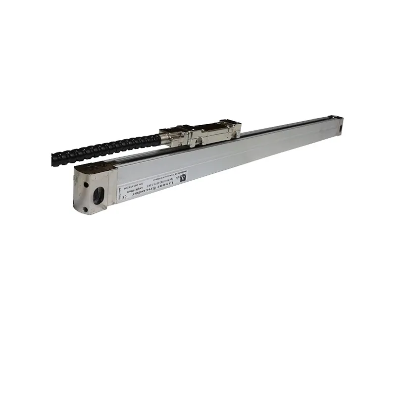 Magnetische Lineare Skalen