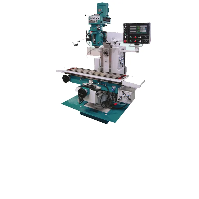  Universalfräsmaschine