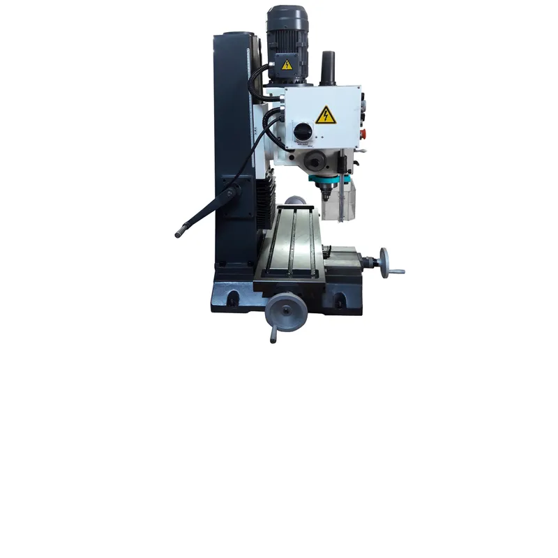 Tischfräsmaschine 