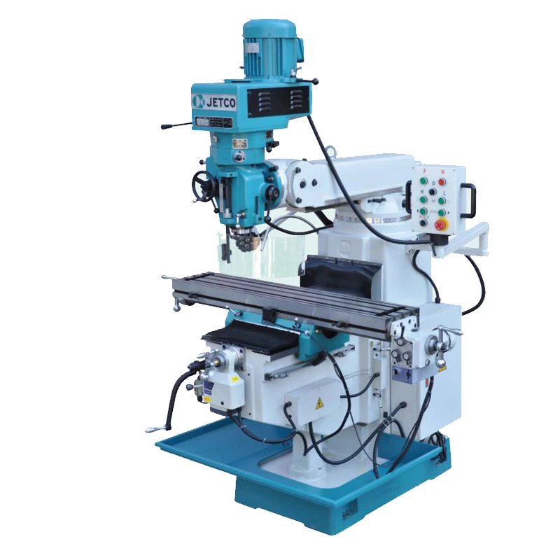JVM-4 Formgebungsfräsmaschine