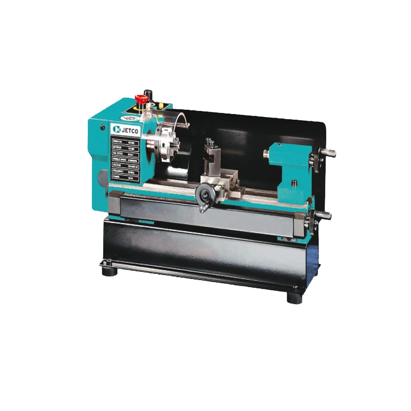 JML-1 Desktop Lathe Machine