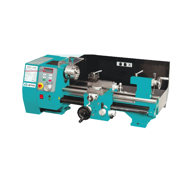 JML-3S Desktop Lathe Machine
