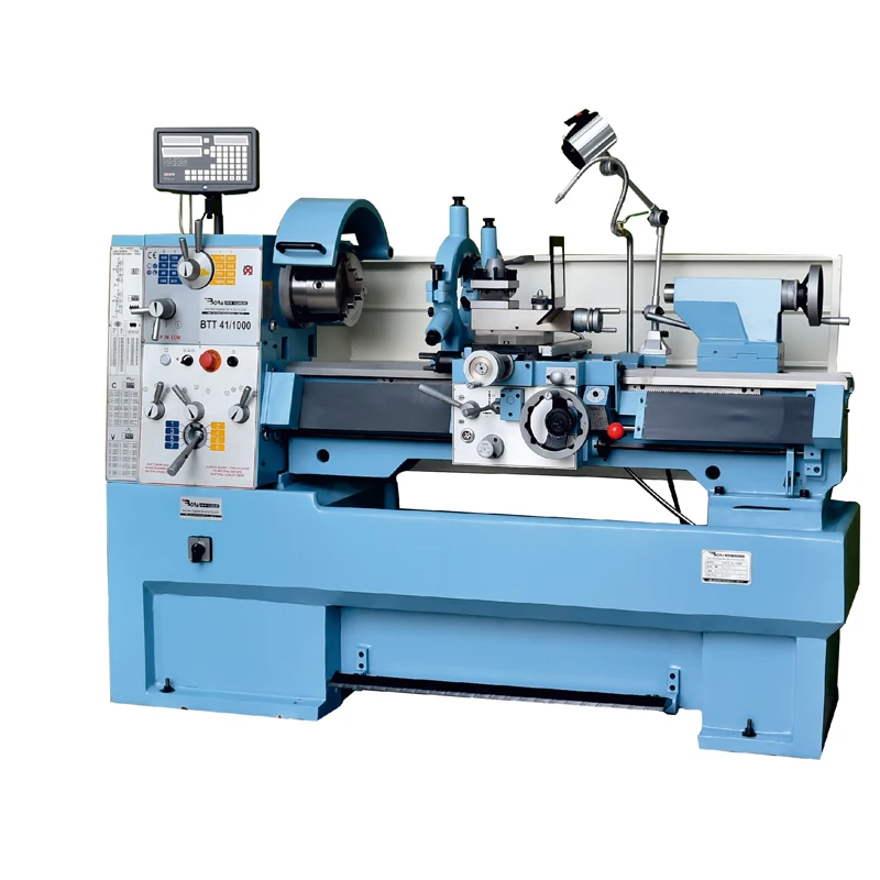 Universal Heavy Duty Lathe BTT 41
